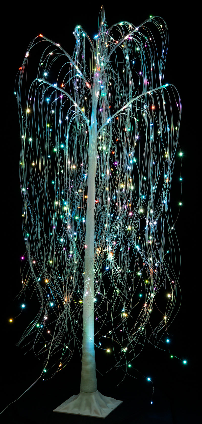 180cm RGB LED WILLOW TREE