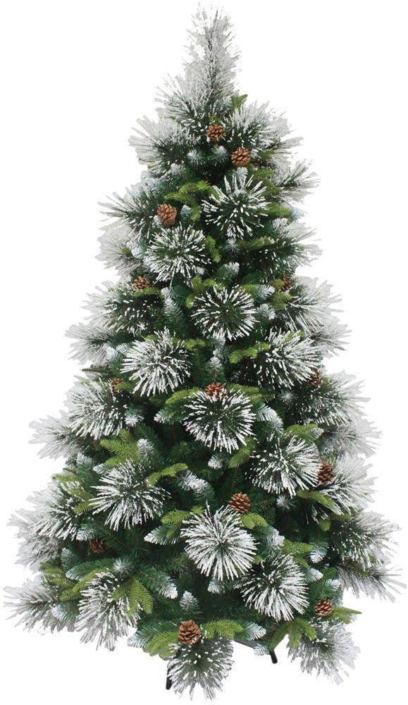 スノーイング ファイバー ツリー(SNOWING FIBER TREE) 1_a1e3c8b2-2e2c-40d4-8c59-