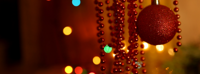 Beads & Garlands
