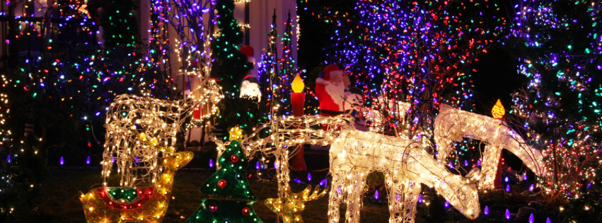 Christmas Lights