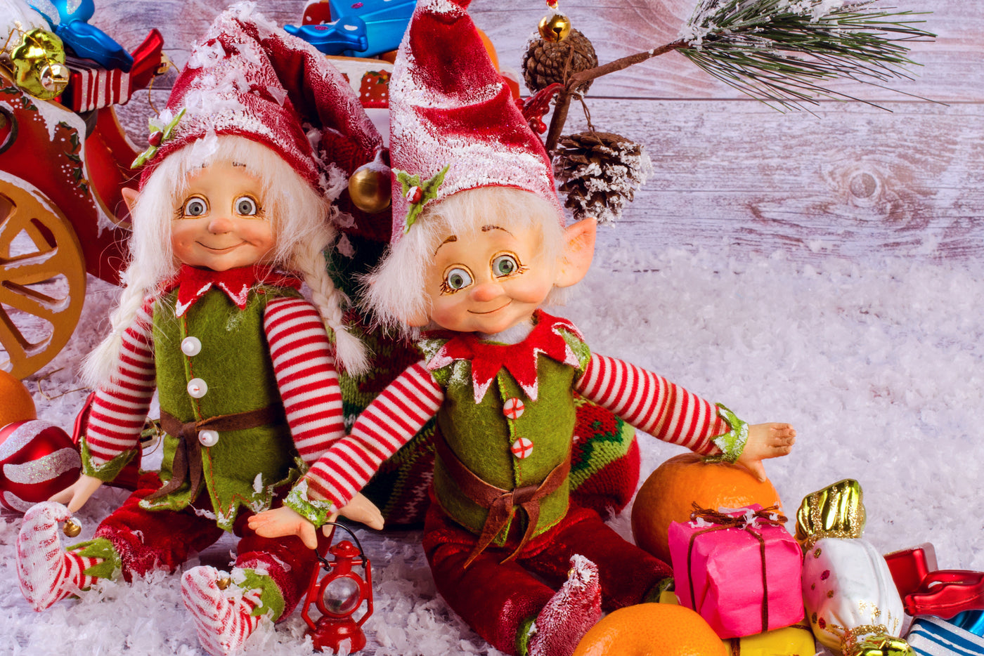 Elves
