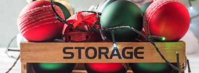 Lighting Accessories & Storage