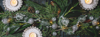 Table Decorations