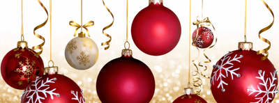 Hanging Decorations