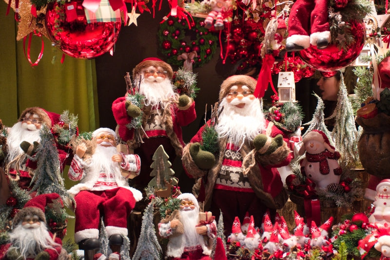 Santas