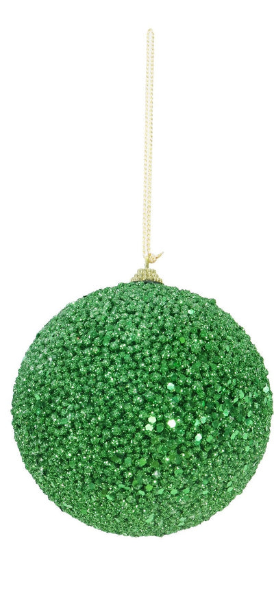 COMING SOON - GLITTER BAUBLE