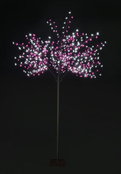 COMING SOON - 2.4m LED BLOSSOM TREE