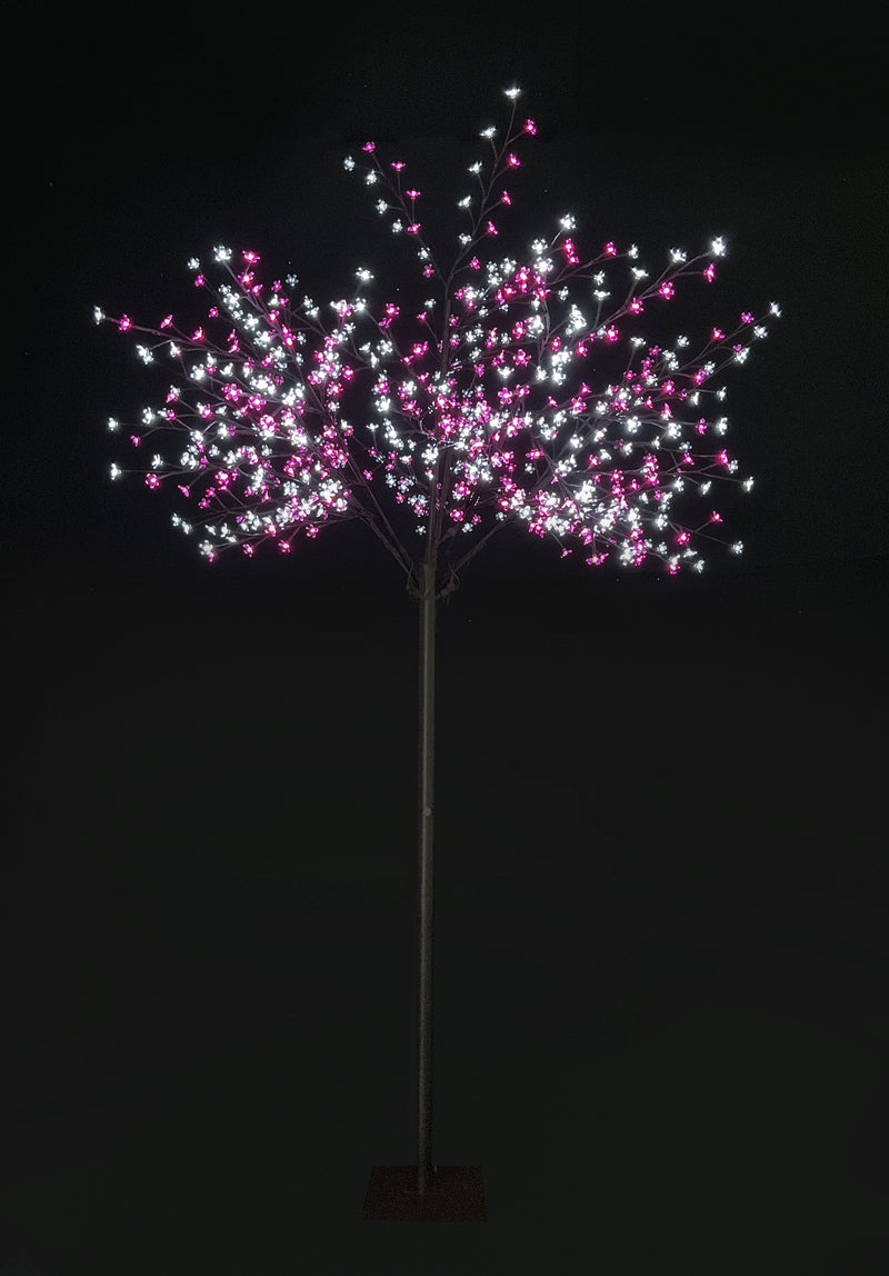 COMING SOON - 2.4m LED BLOSSOM TREE
