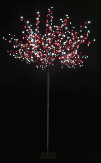 COMING SOON - 2.4m LED BLOSSOM TREE