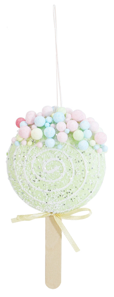 Hanging Sherbet Ice Cream (15cm)