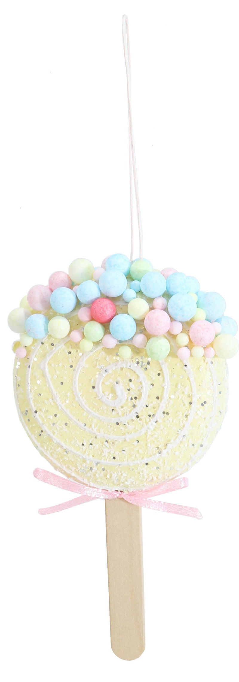 Hanging Sherbet Ice Cream (15cm)