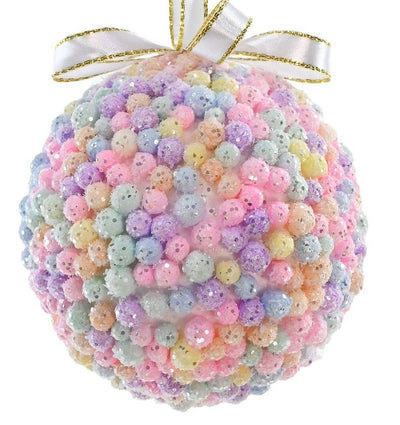 COMING SOON - BUBBLEGUM ICY BAUBLE