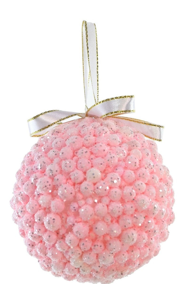 COMING SOON - BUBBLEGUM ICY BAUBLE