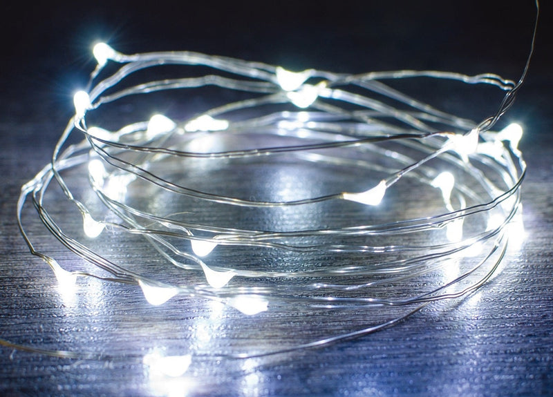LED STARRY LIGHTS 5m B/OP