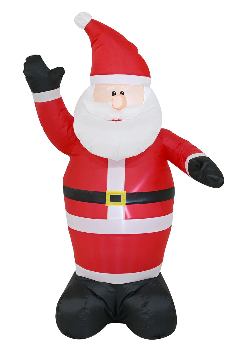 AIRPOWER SANTA 130cm