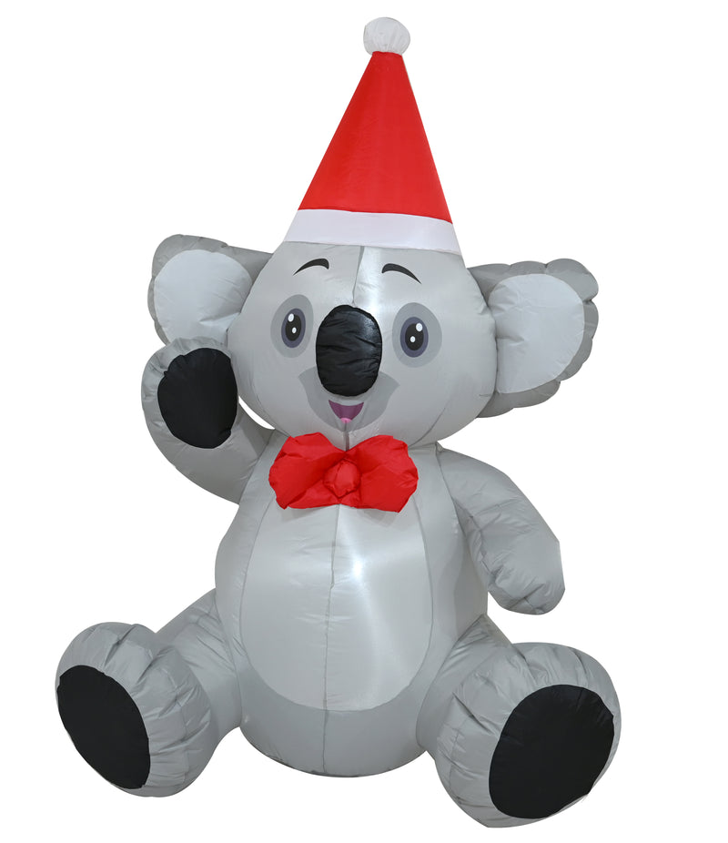 COMING SOON - AIRPOWER SITTING KOALA 150cm