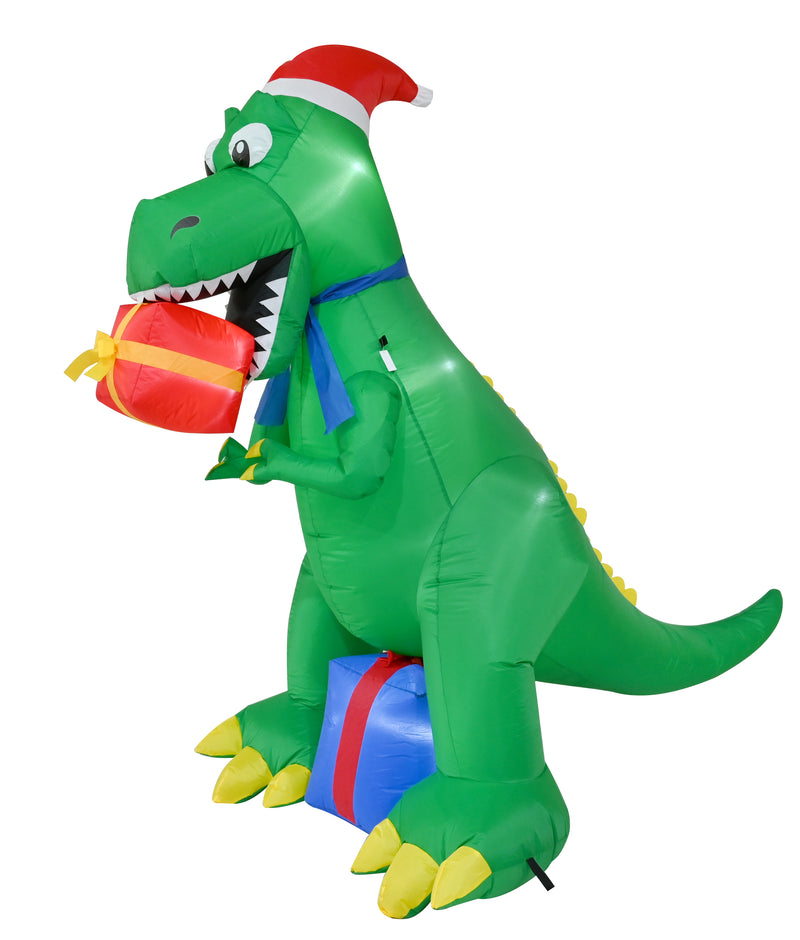COMING SOON - AIRPOWER T-REX w/PRESENTS