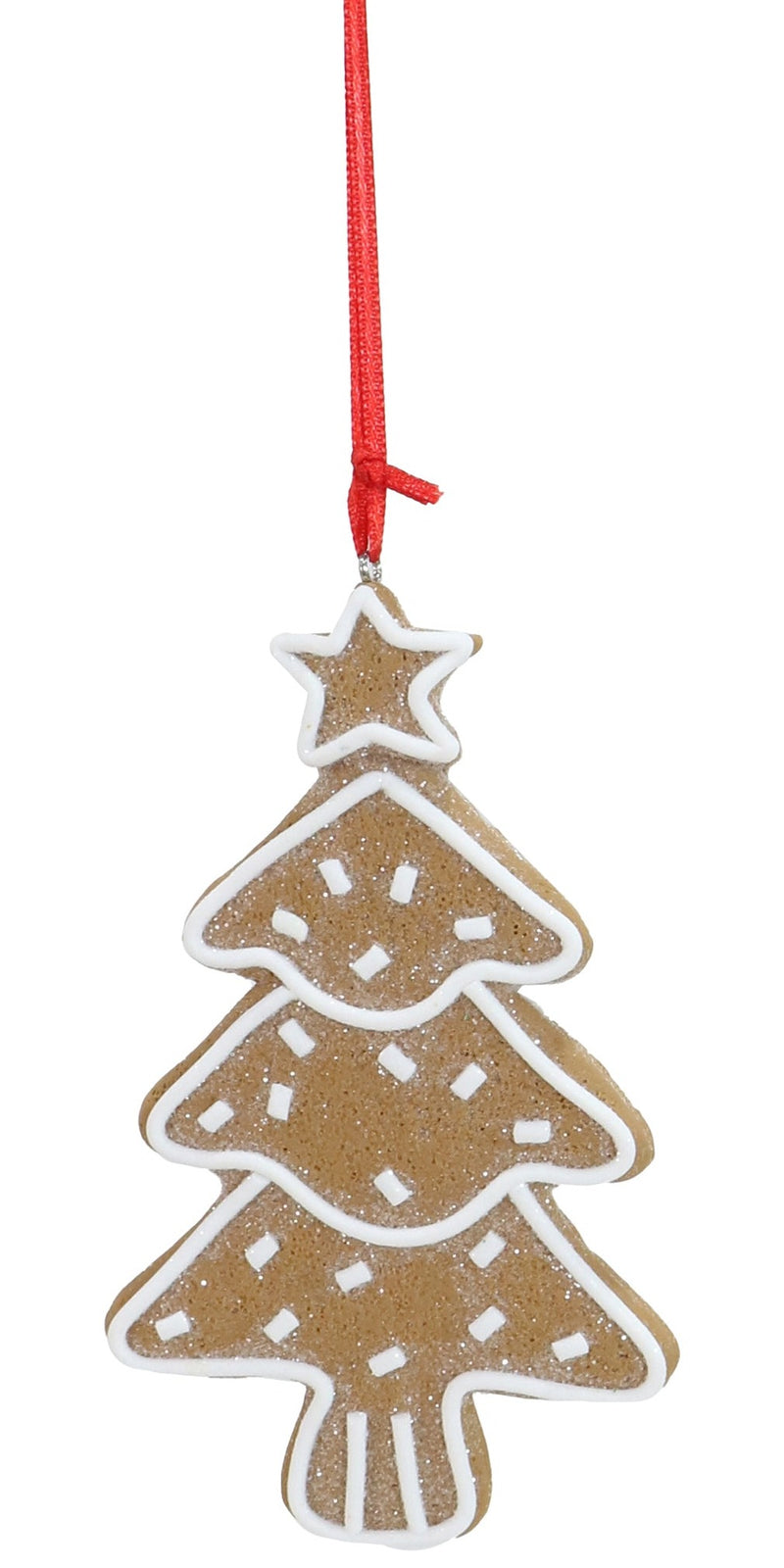 GINGERBREAD SUGAR COOKIE DECO