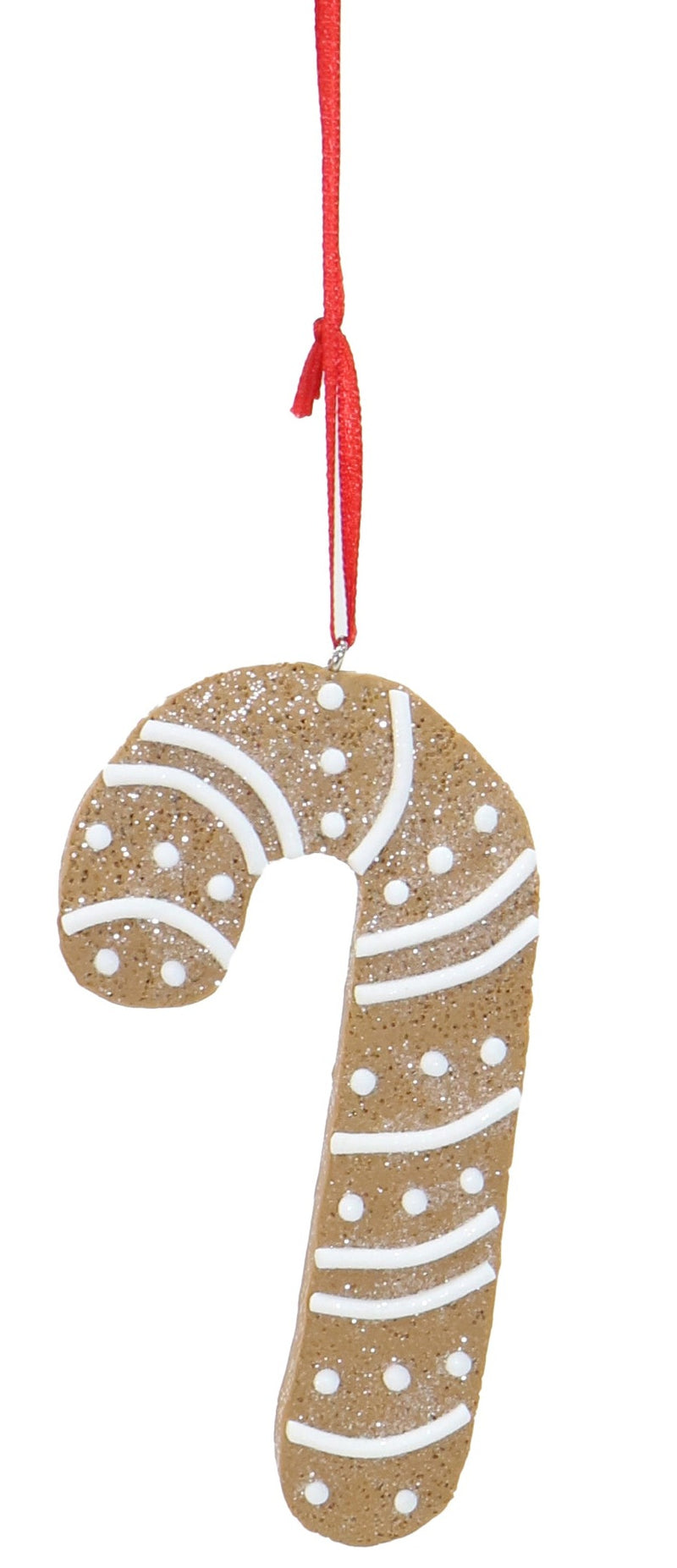 GINGERBREAD SUGAR COOKIE DECO