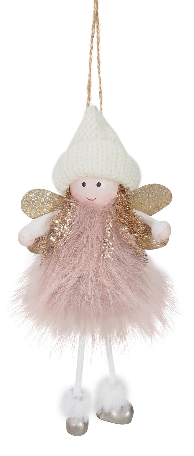 COMING SOON - HANGING NORDIC FAIRY