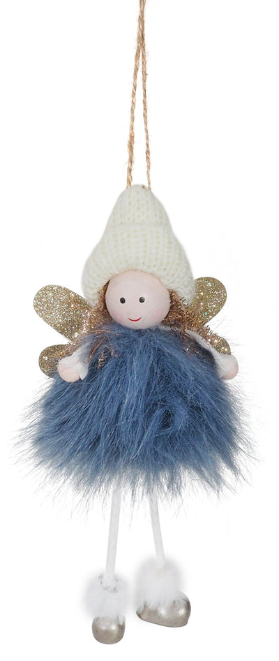 COMING SOON - HANGING NORDIC FAIRY