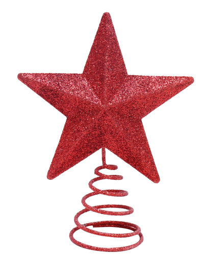 MINI STAR TREE TOPPER