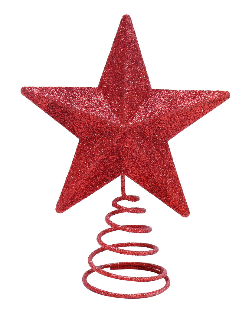 MINI STAR TREE TOPPER