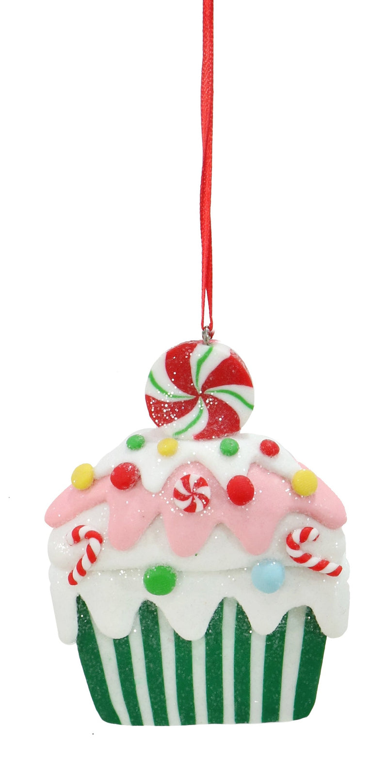 HANGING CUPCAKE DECO