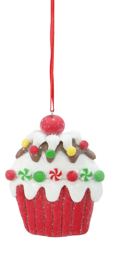 COMING SOON - HANGING CUPCAKE DECO