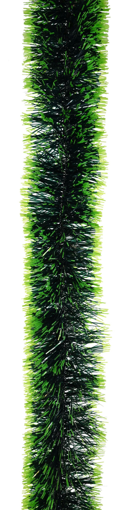 COMING SOON - TINSEL FINE TIPPED GREEN