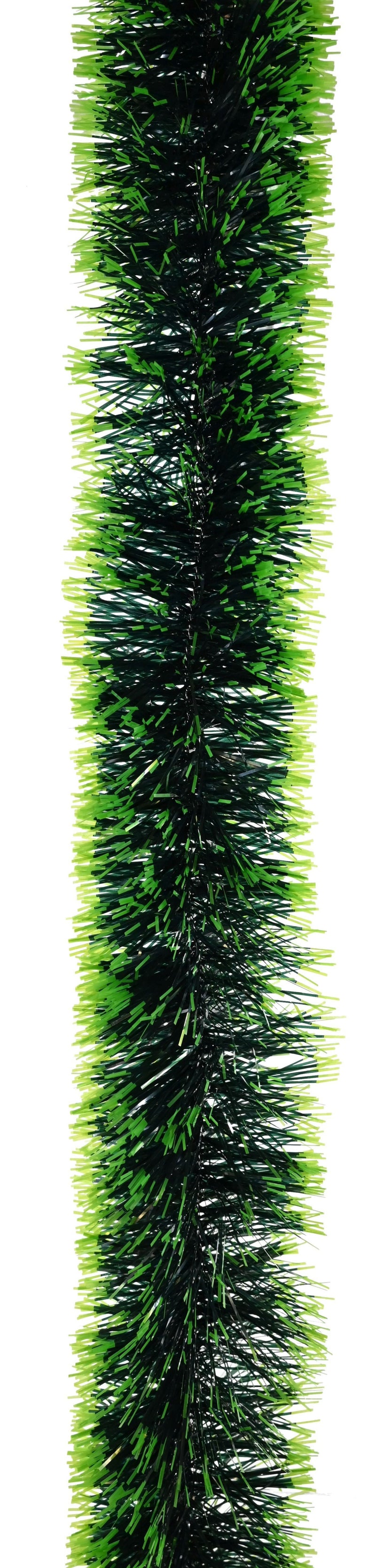 COMING SOON - TINSEL FINE TIPPED GREEN