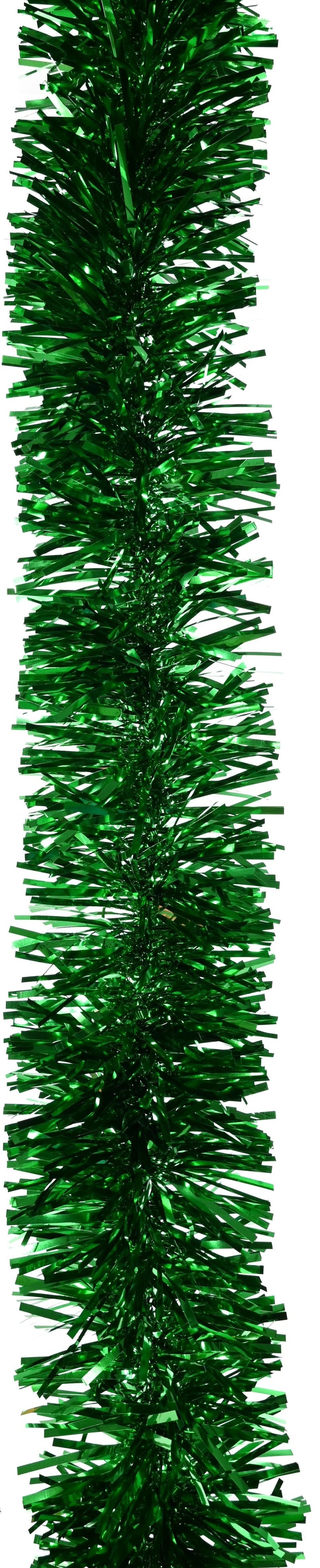 Metallic Deluxe Tinsel - Wide Cut (3m)