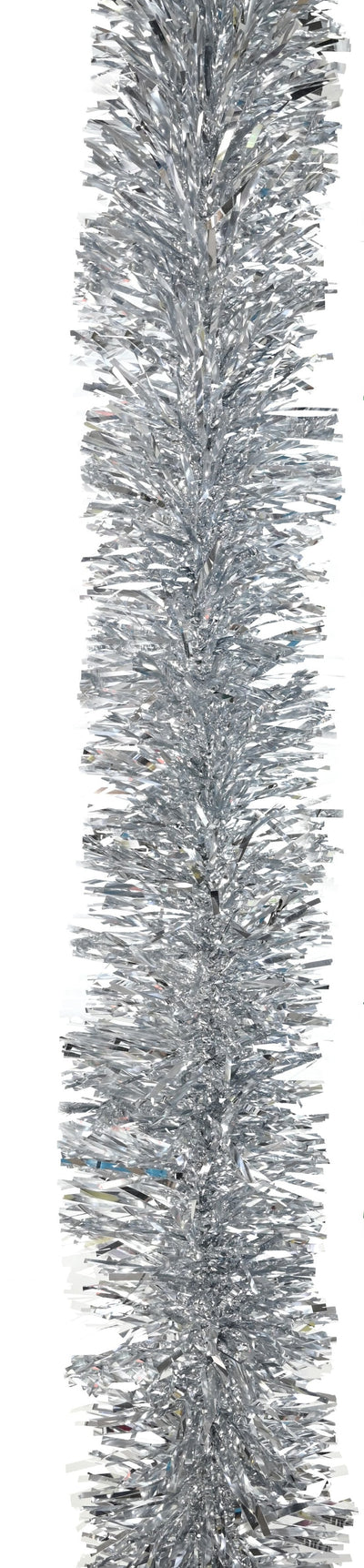 Metallic Deluxe Tinsel - Wide Cut (3m)