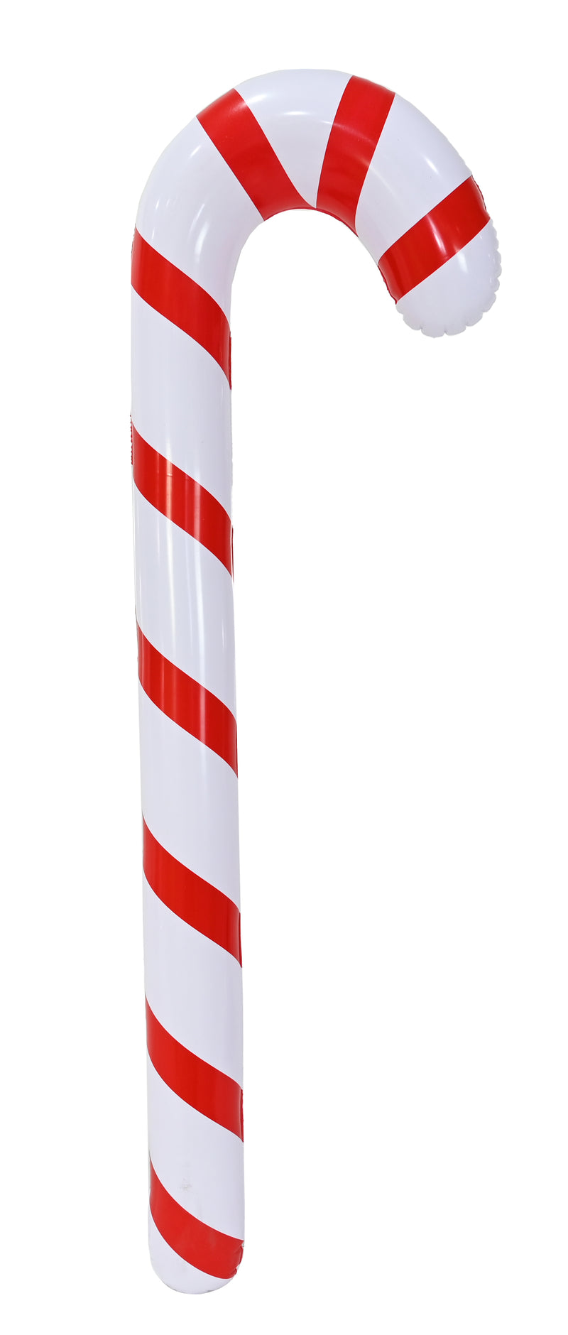 COMING SOON - INFLATABLE CANDY CANE
