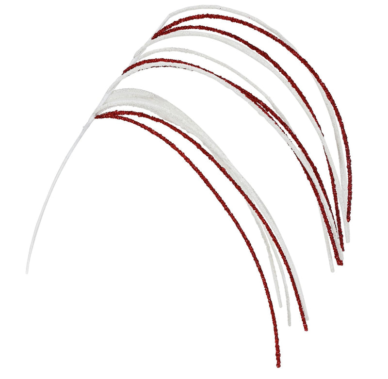 GLITTER DRAPING PICK