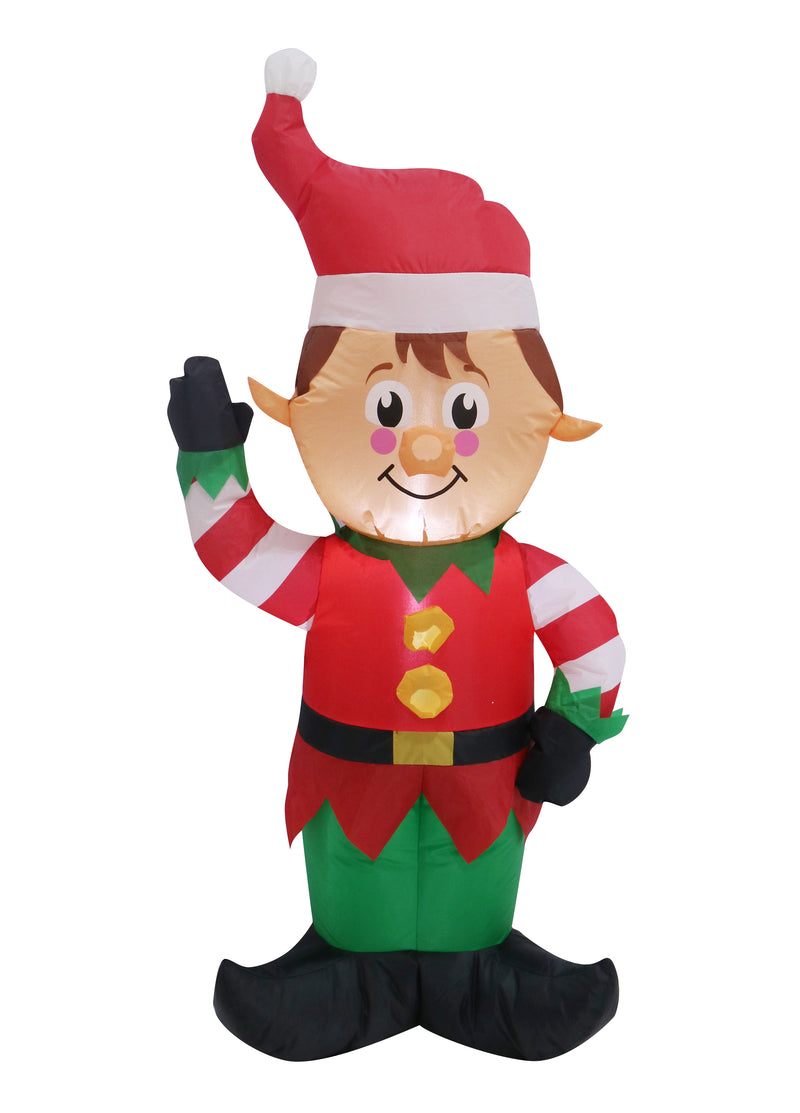 AIRPOWER Elf