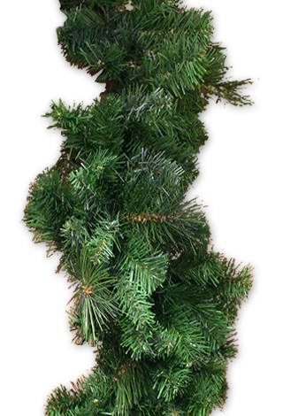 Wreaths & Garlands