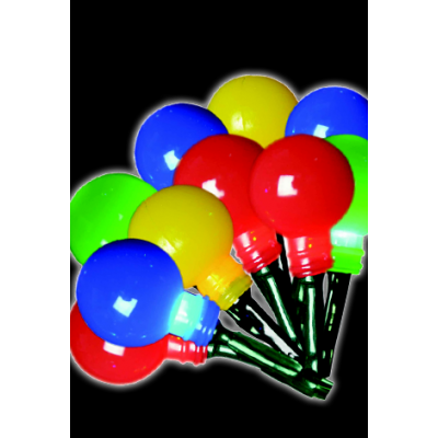 300pc CHERRY MULTICOLOUR LED LIGHTS